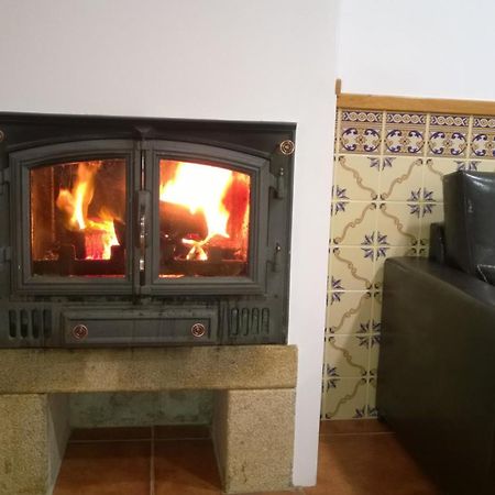 Casa Das Neves Ponte de Lima Dış mekan fotoğraf