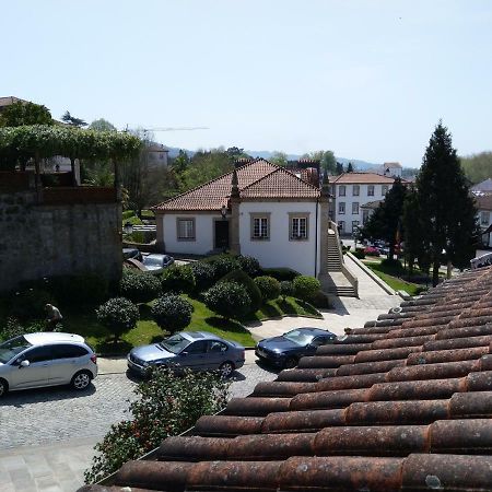 Casa Das Neves Ponte de Lima Dış mekan fotoğraf