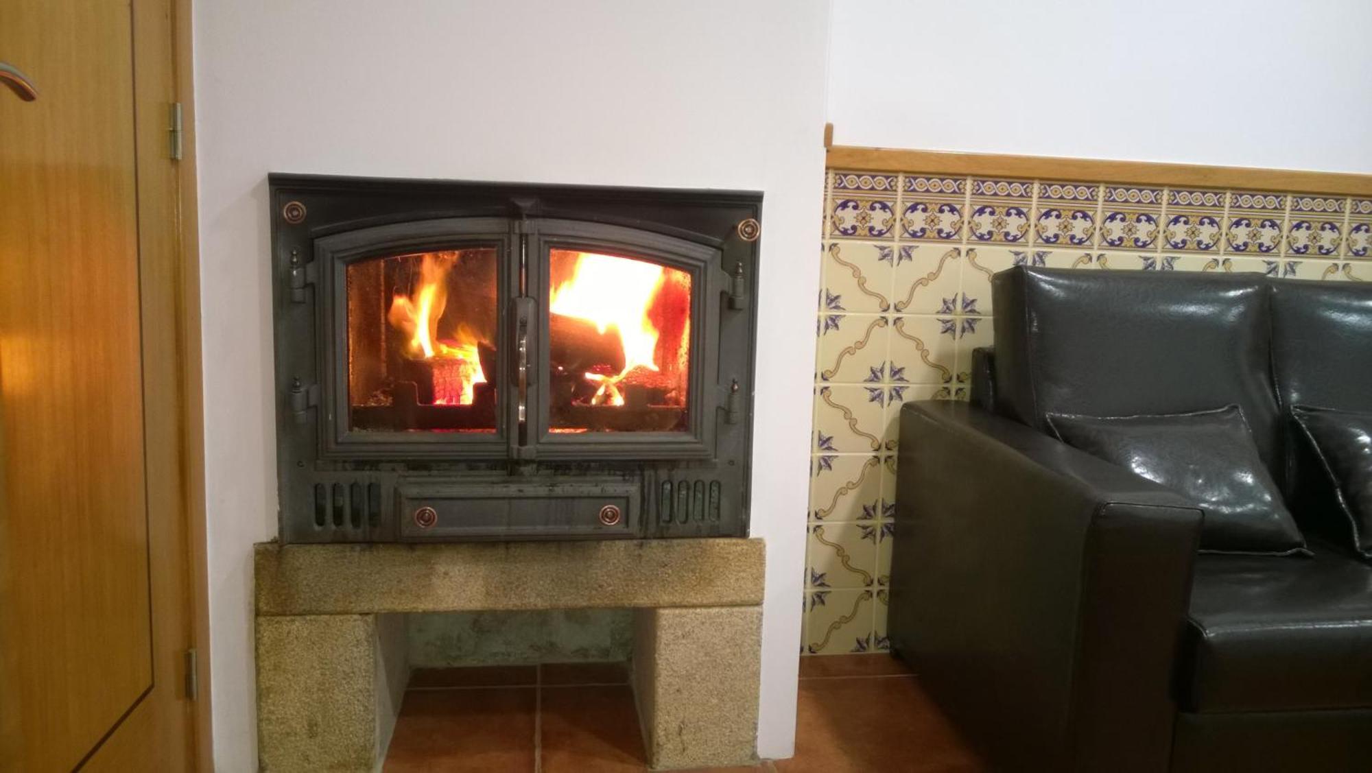 Casa Das Neves Ponte de Lima Dış mekan fotoğraf