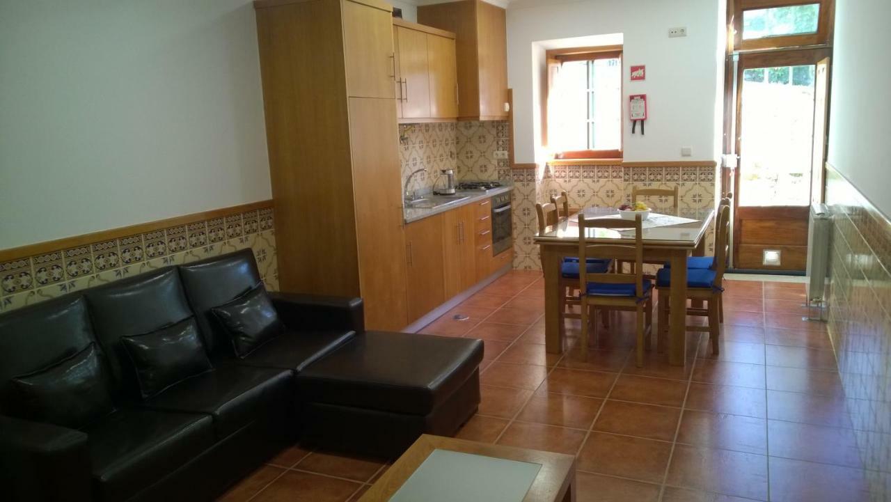Casa Das Neves Ponte de Lima Dış mekan fotoğraf