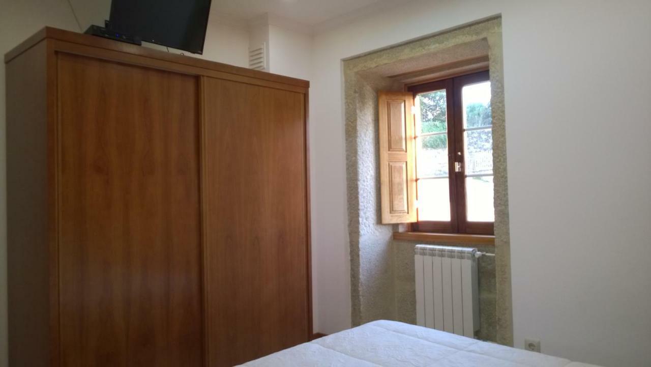 Casa Das Neves Ponte de Lima Dış mekan fotoğraf