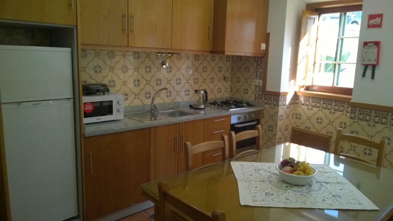 Casa Das Neves Ponte de Lima Dış mekan fotoğraf